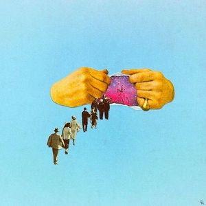 Meet your Posher, Dani